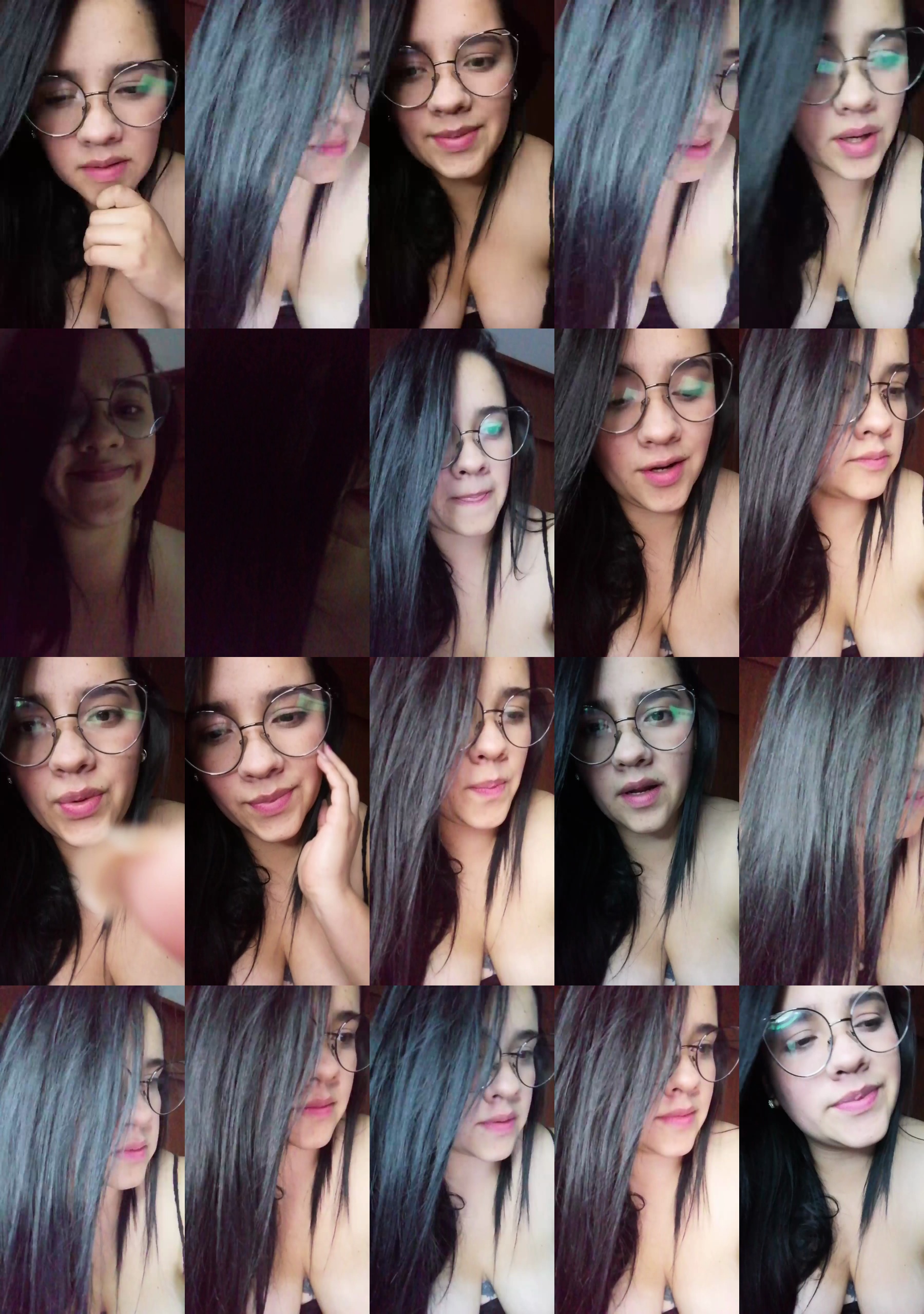 Psycho_melanie  16-03-2021